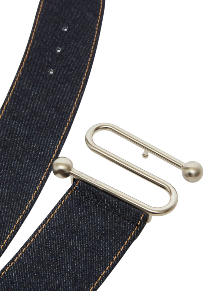 Sportmax BELT - Blu | 95e5757f2a758d3a4c6af1c214514bcc78b246ff