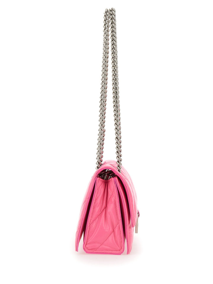 Balenciaga Borse a Spalla e Tracolla - Pink | 3bebd5c0e650f99a9d63c405f789958a96f1f5fe