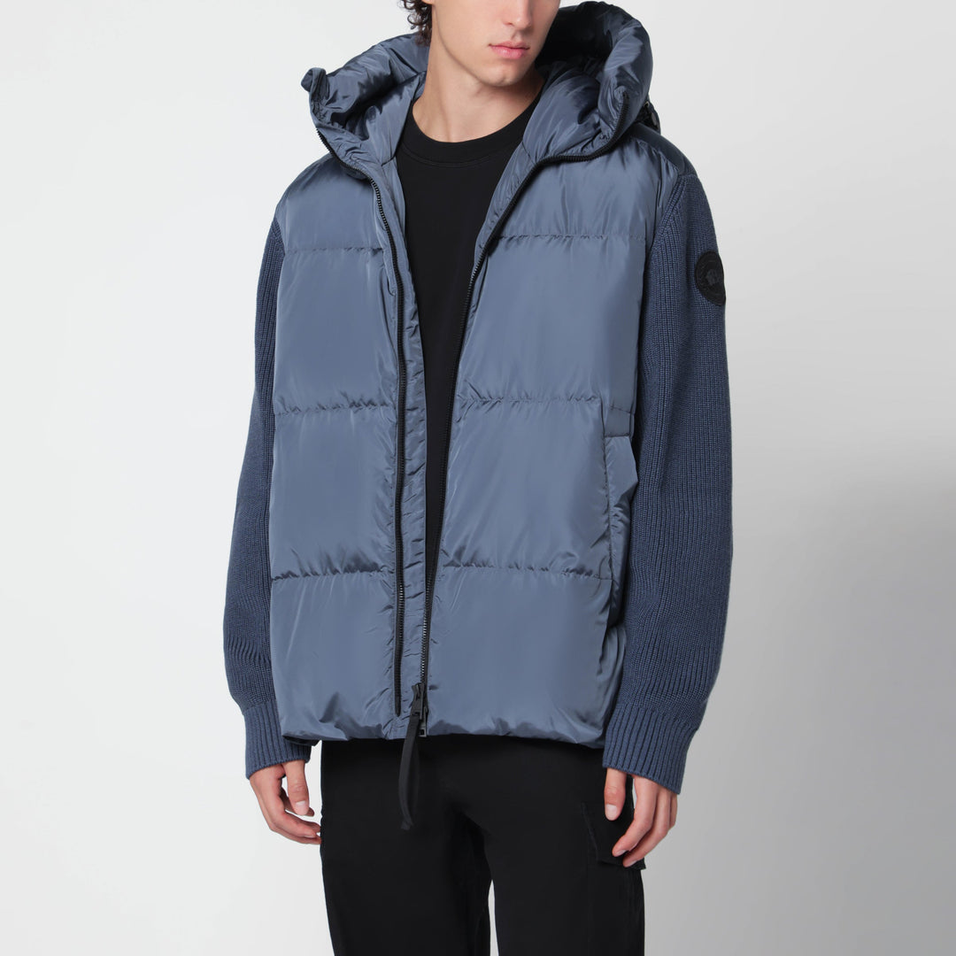 Canada Goose Coats & Jackets - Blu | 0e9e4f98ced3edbda925bba085fdbaed9bdc22c5