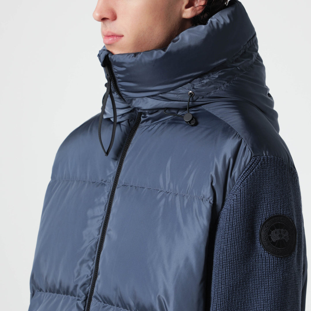 Canada Goose Coats & Jackets - Blu | 180ceefcbd91e818c727cba173a783c910e11bc0