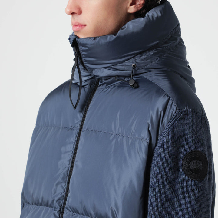 Canada Goose Coats & Jackets - Blu | 180ceefcbd91e818c727cba173a783c910e11bc0