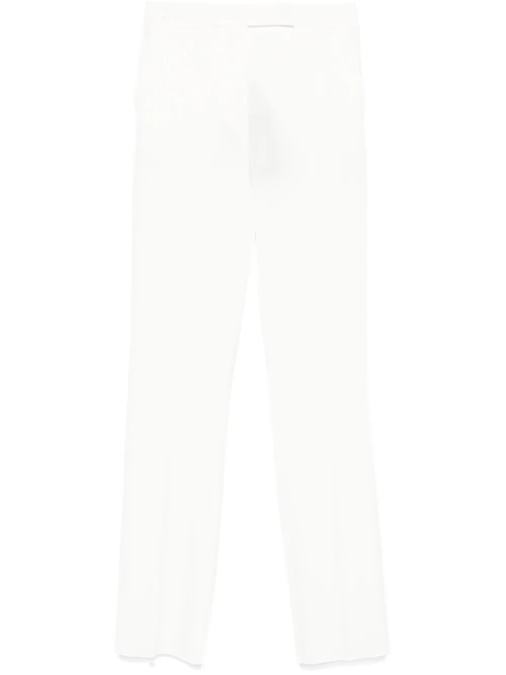 Max Mara PANTS - Bianco | b5705fdfacf36e2275cde3409a33f702c55d30b3