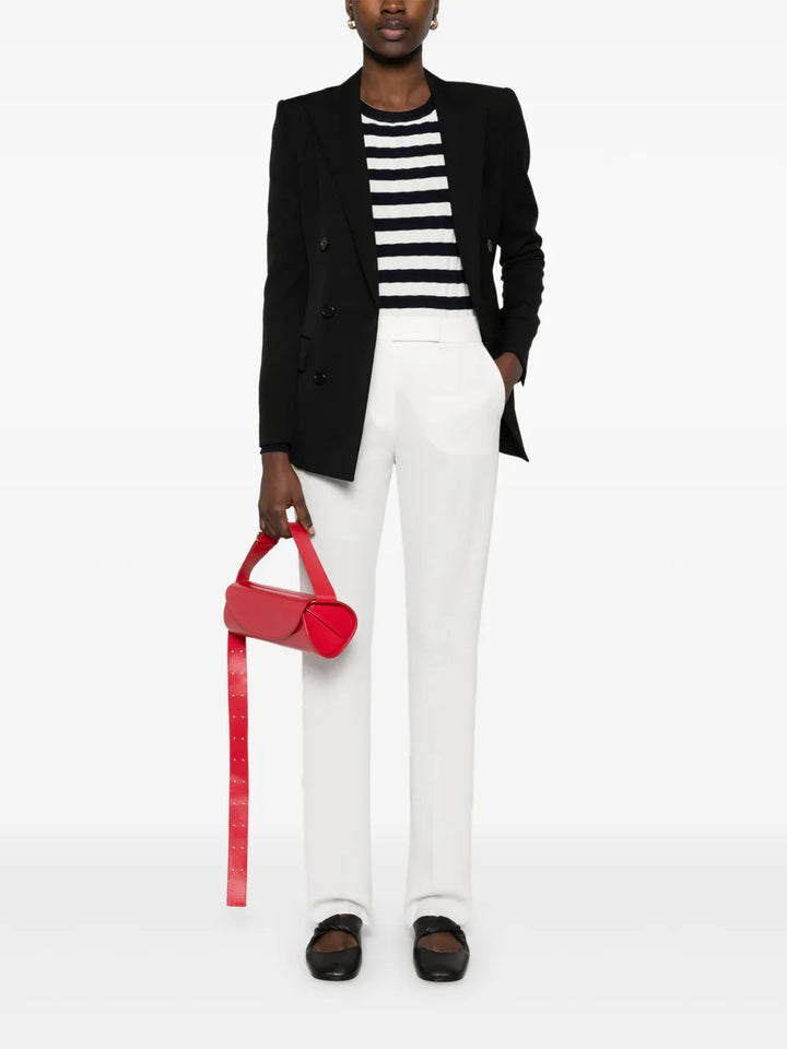 Max Mara PANTS - Bianco | 555b057973f0b215e136435e7d9c10c72b1d87f7