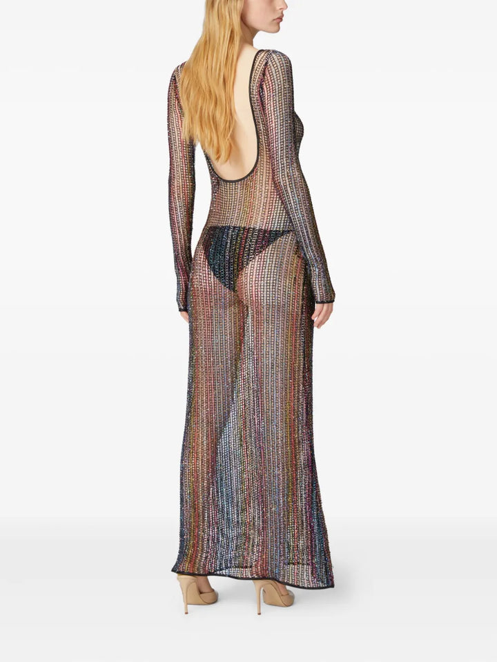 Missoni DRESS - Multicolour | 88f00f4bf747eeed88062fd086f8a33765479742