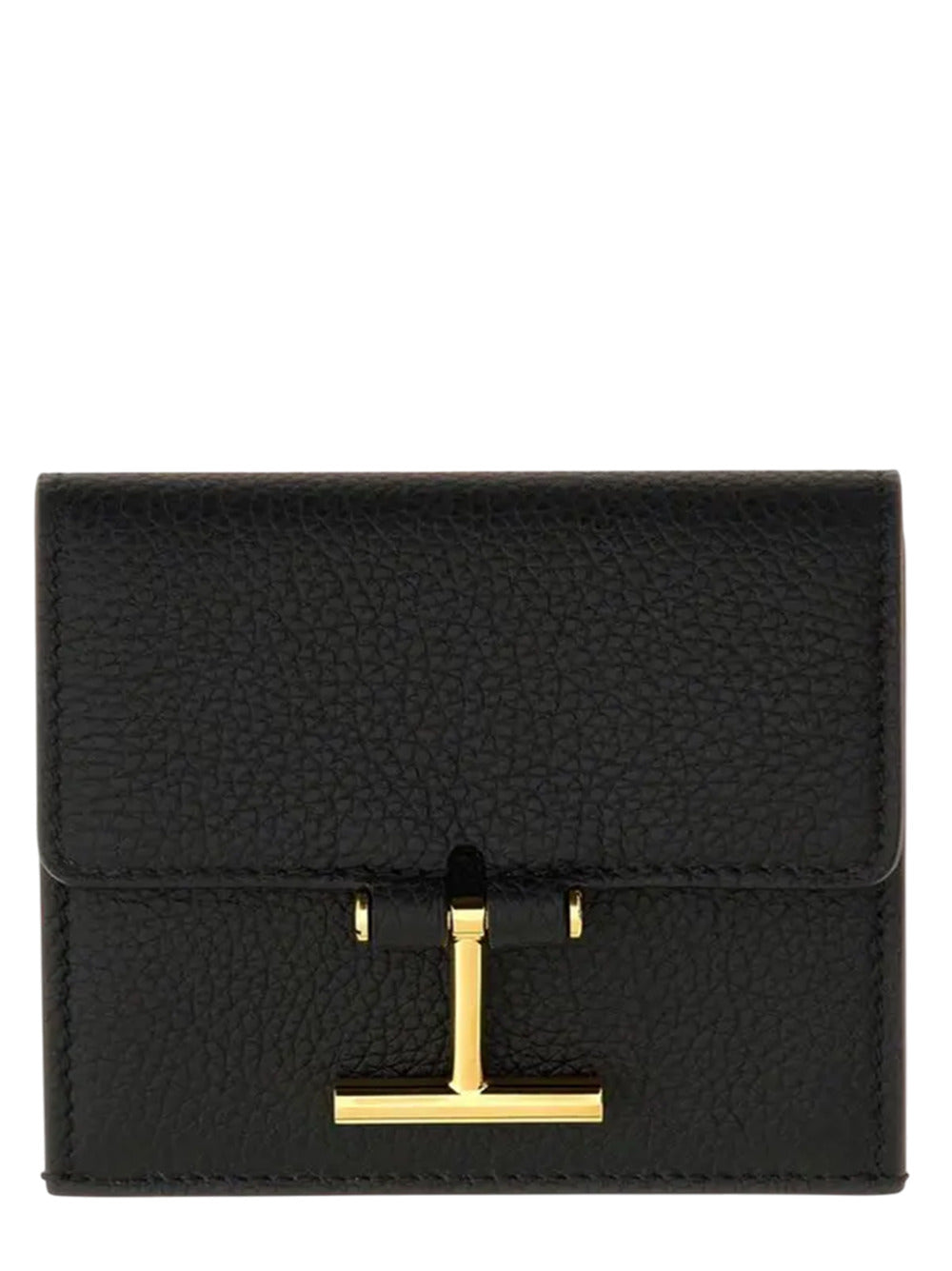 Tom Ford Credit card cases - Nero | c103b1ddcec1fdd0681c6a3d0a8b8abd2d9fac28