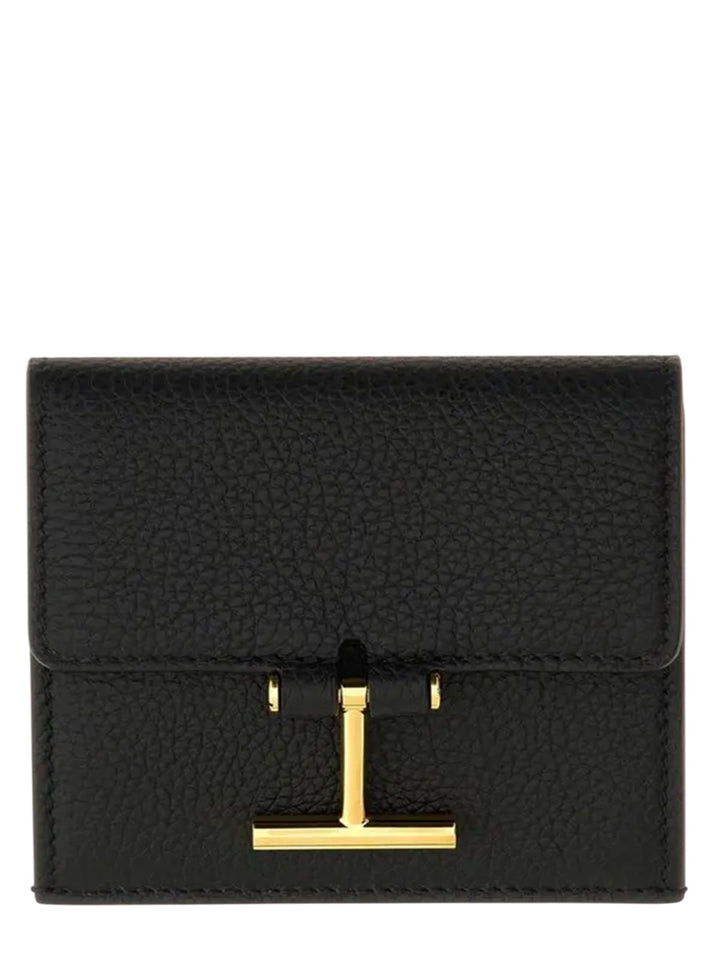 Tom Ford Credit card cases - Nero | c103b1ddcec1fdd0681c6a3d0a8b8abd2d9fac28