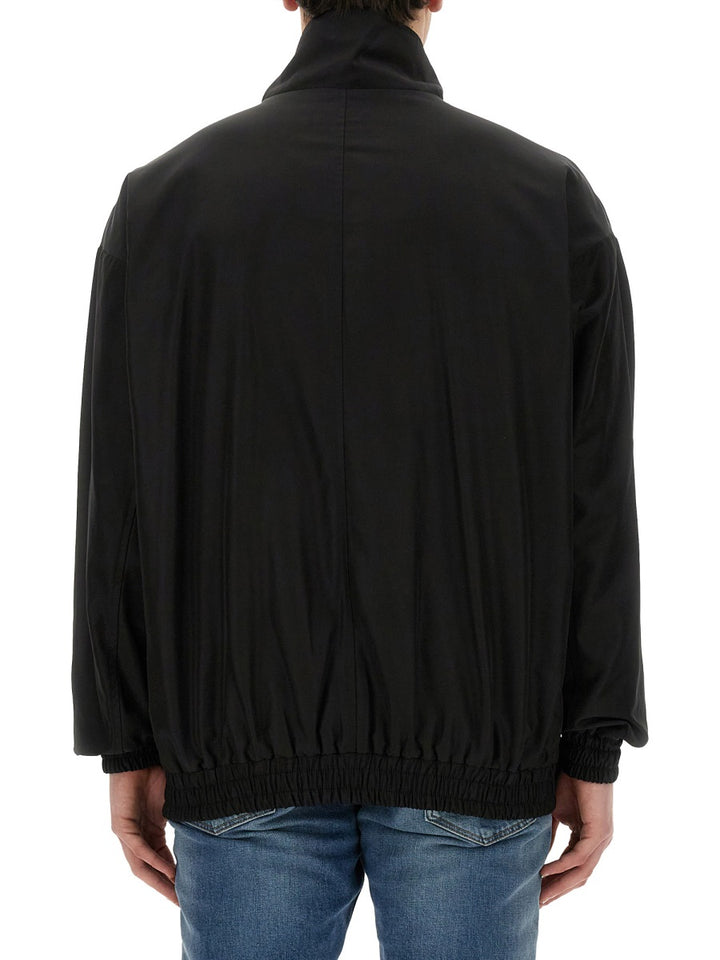 Dolce & Gabbana Giacche - Nero | Wanan Luxury