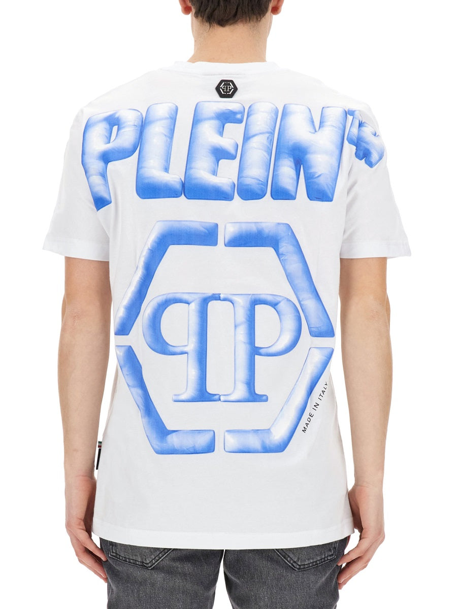 Philipp Plein T shirt - Bianco | Wanan Luxury