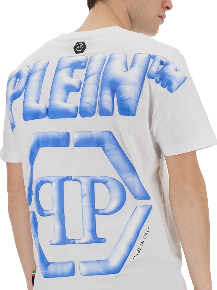Philipp Plein T shirt - Bianco | Wanan Luxury