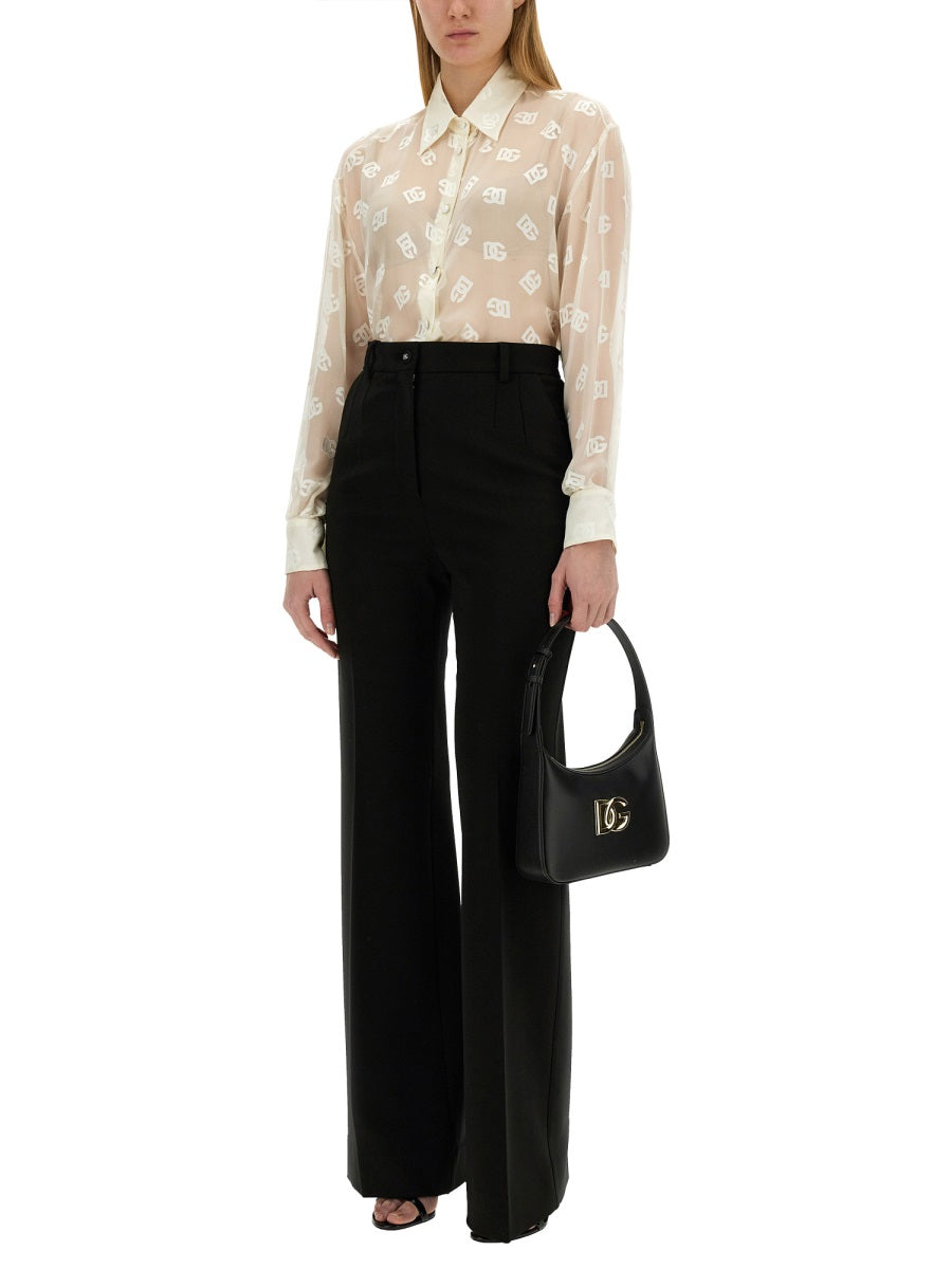 Dolce & Gabbana Camicie - Bianco | Wanan Luxury