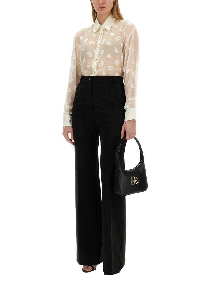 Dolce & Gabbana Camicie - Bianco | Wanan Luxury