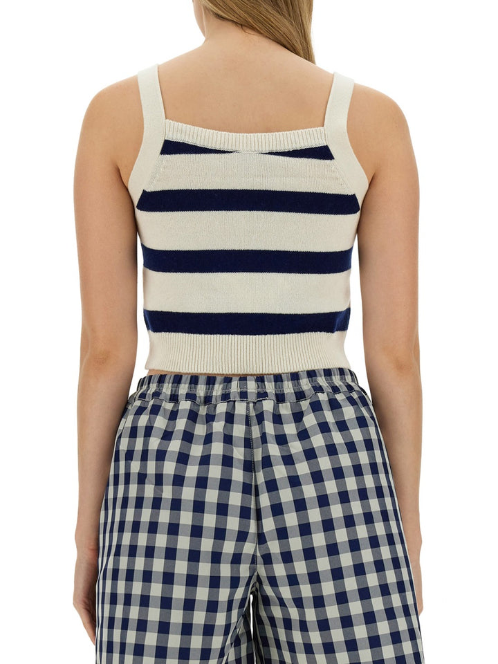 Baum Und Pferdgarten Top - Multcolor | Wanan Luxury