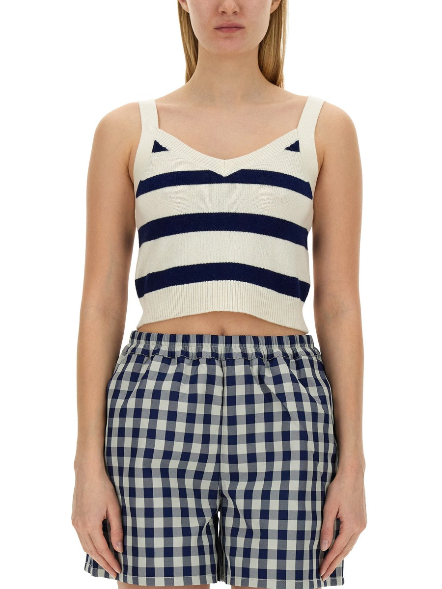 Baum Und Pferdgarten Top - Multcolor | Wanan Luxury