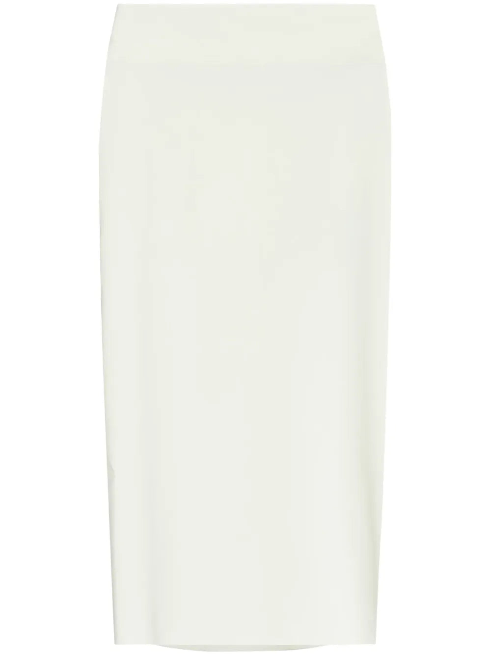 Jacquemus Long skirts - Bianco | 6e52ee2ee8428cacaab3fc5610a5495a26c16162