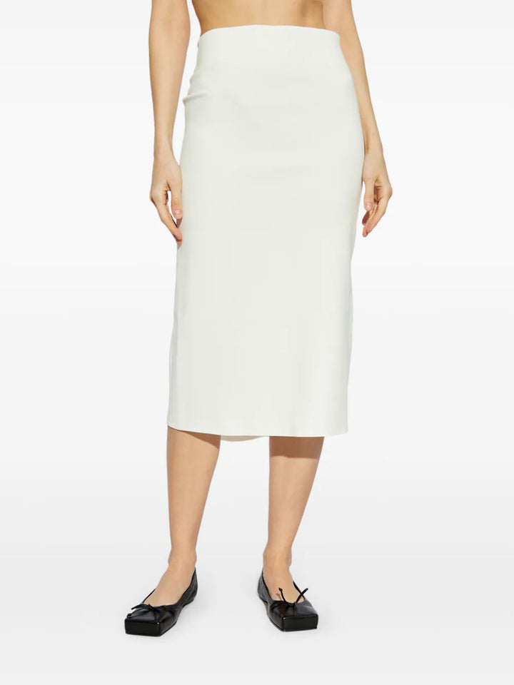 Jacquemus Long skirts - Bianco | 3c678465891dffc7fba55f12ccc7724b97b49514