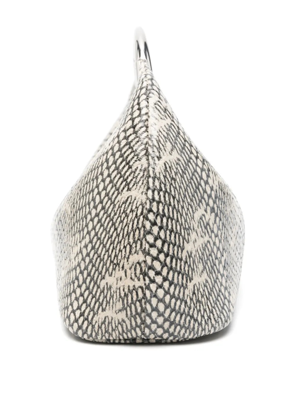 Jacquemus Handbag - Marrone | 9027034e70236634389440a03aecc3e7ada54627