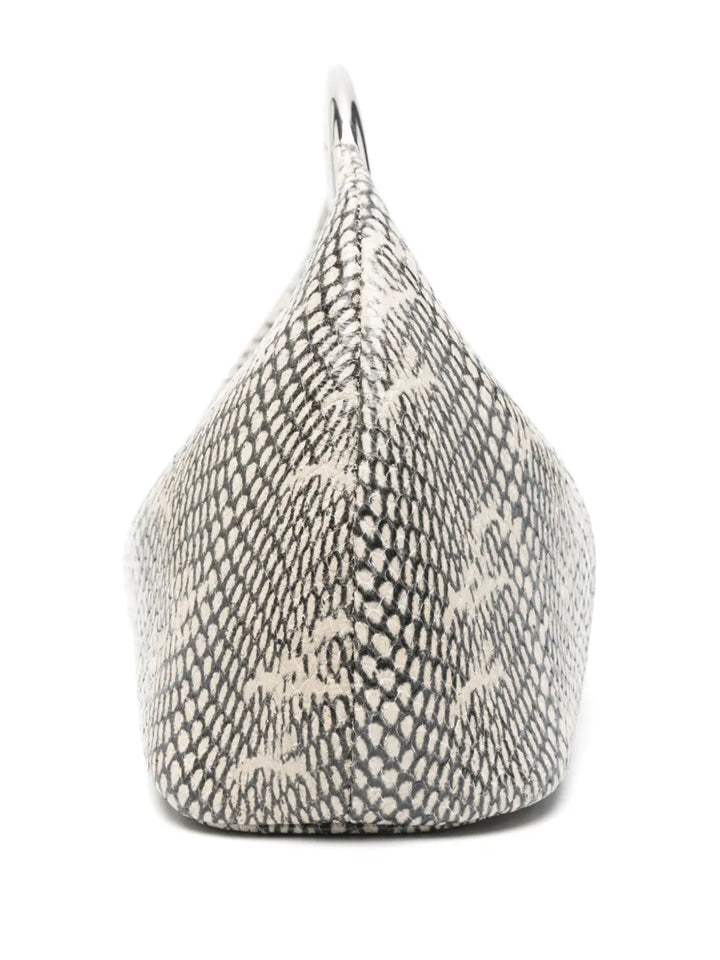 Jacquemus Handbag - Marrone | 9027034e70236634389440a03aecc3e7ada54627