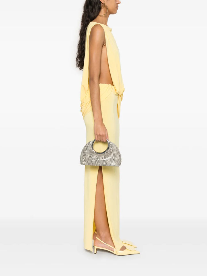 Jacquemus Handbag - Marrone | c21a61ae8ef057083ed54f595226617355069149