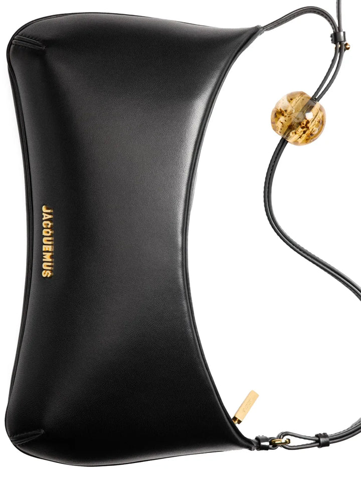 Jacquemus BAG - Nero | 62e47e4dd5abe5fc9a37fe510f61e38b48813afe