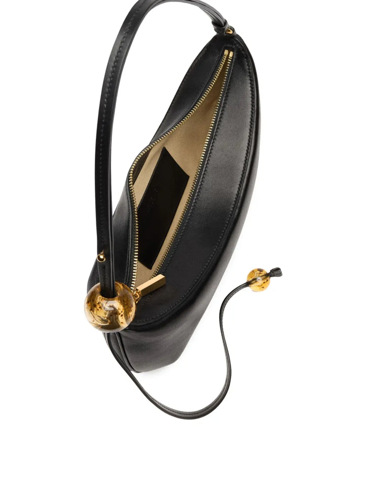 Jacquemus BAG - Nero | 787400cf98528046eca779fc42932b06c18aac59