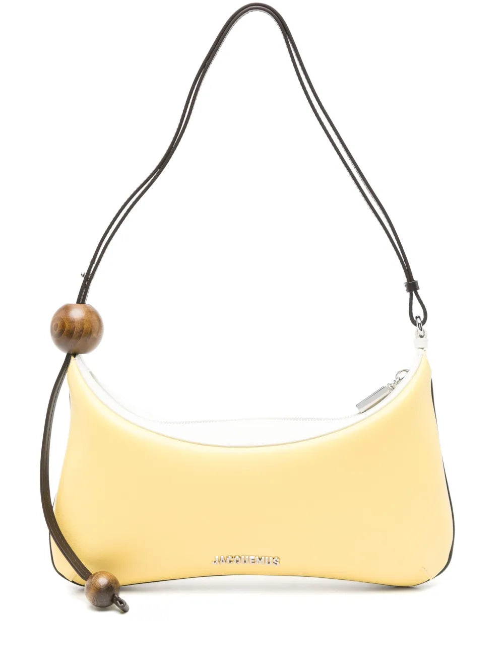 Jacquemus BAG - Yellow & Orange | 6f38cc63f1b6d9faa0cbf9077ce7eecc712d59aa
