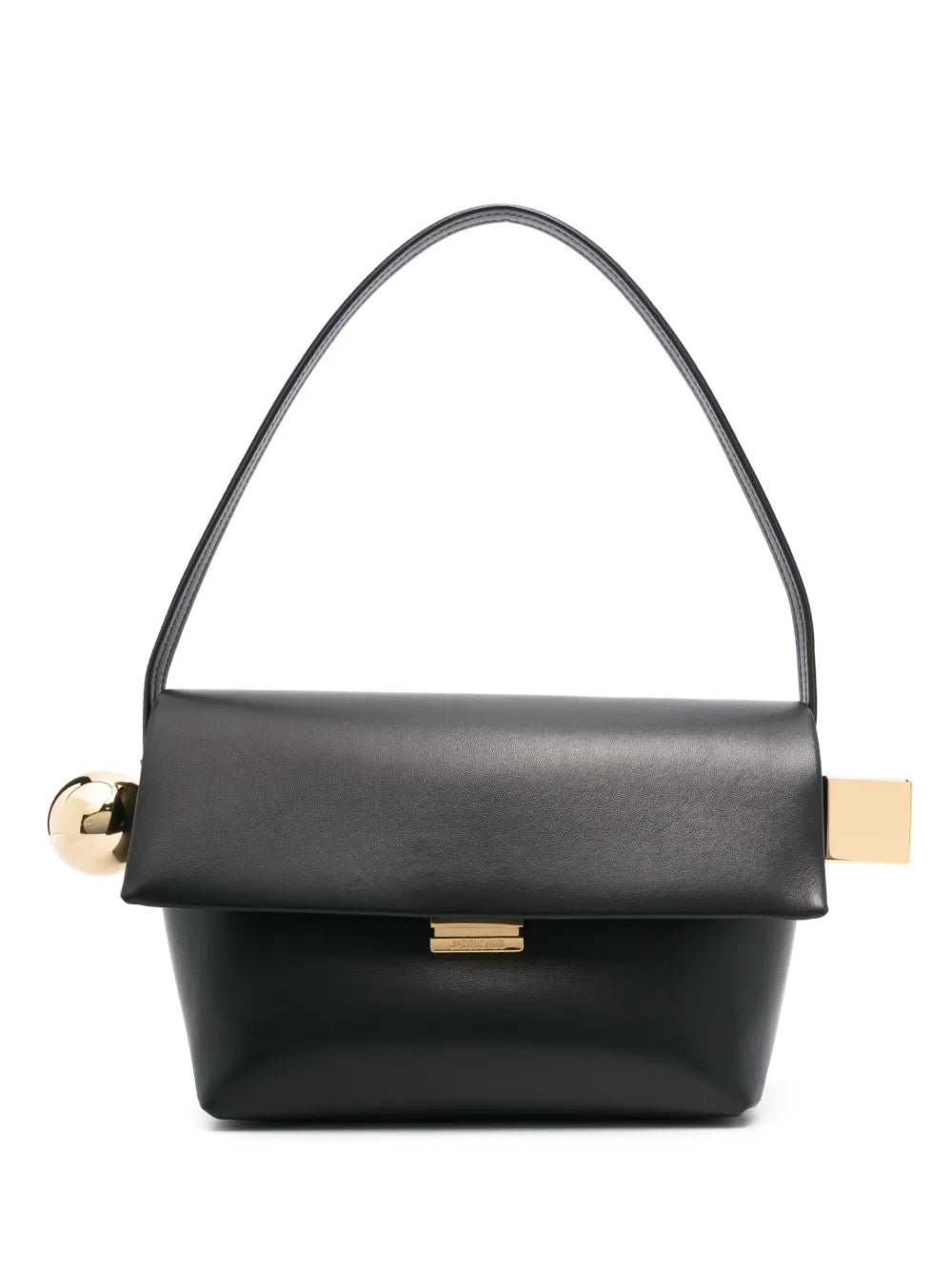 Jacquemus BAG - Nero | f40995a1fa810c2263531c89d4f3cad29618ced0