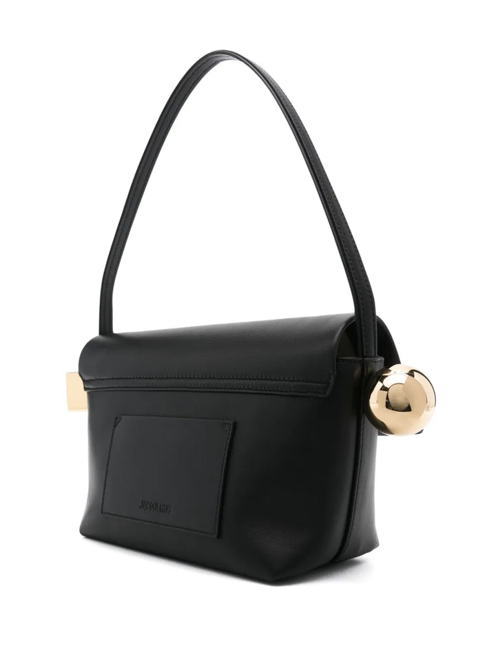 Jacquemus BAG - Nero | efe33b1afe0a2d99fd6d0c250093a92df323ffd4