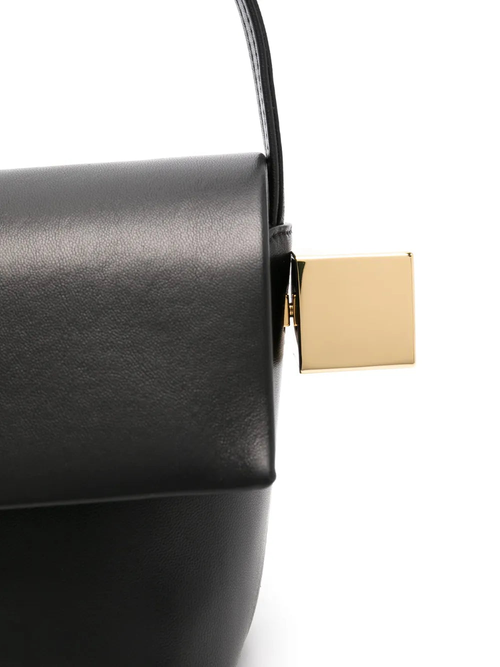 Jacquemus BAG - Nero | 9a7483aee48da6659b3008c5ec8ea25fd8a483e6