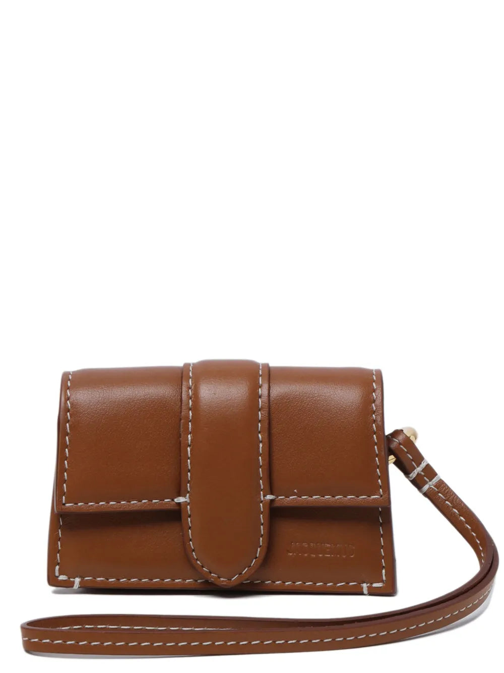 Jacquemus BAG - Marrone | 9b139e5cecc26aa6ed12f96271a4abf91a7df1e4