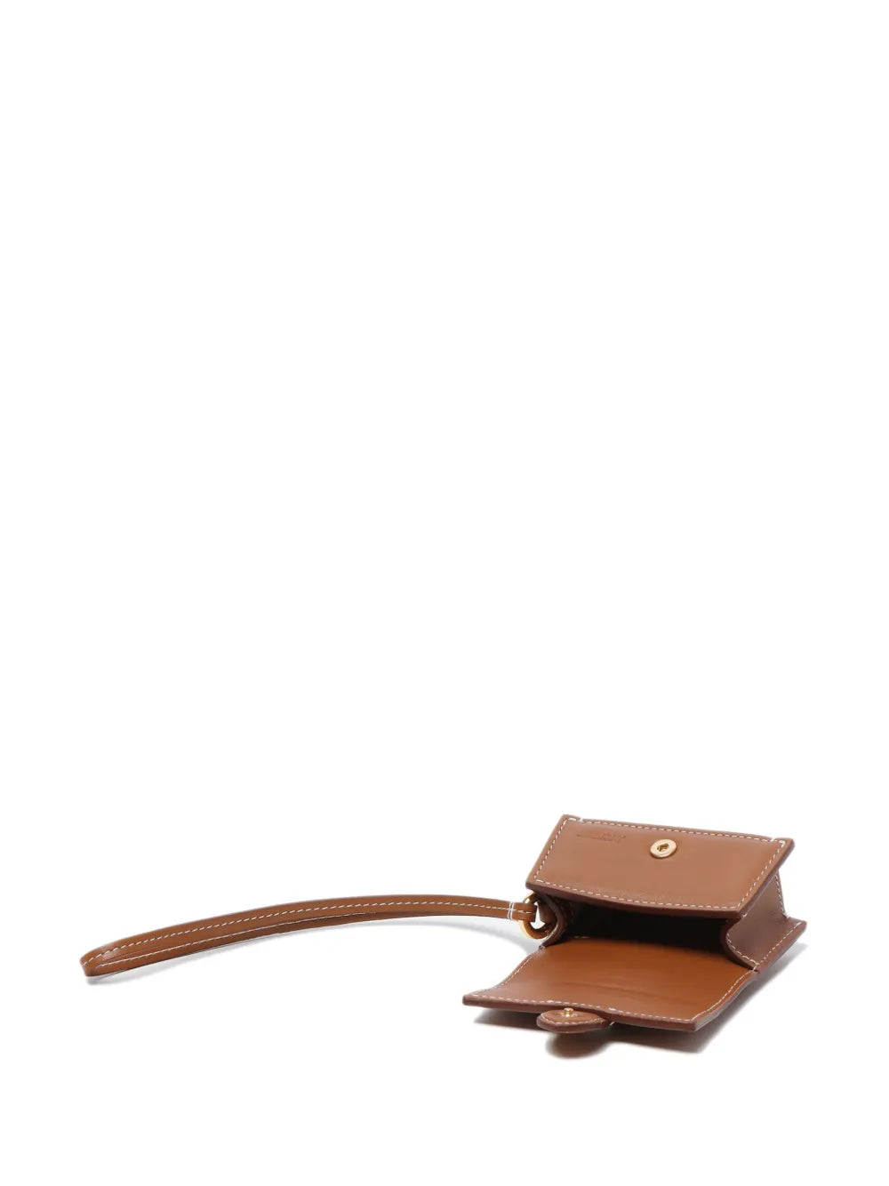 Jacquemus BAG - Marrone | 582a6a69dcd7ce26b2568545549f438b2e696307