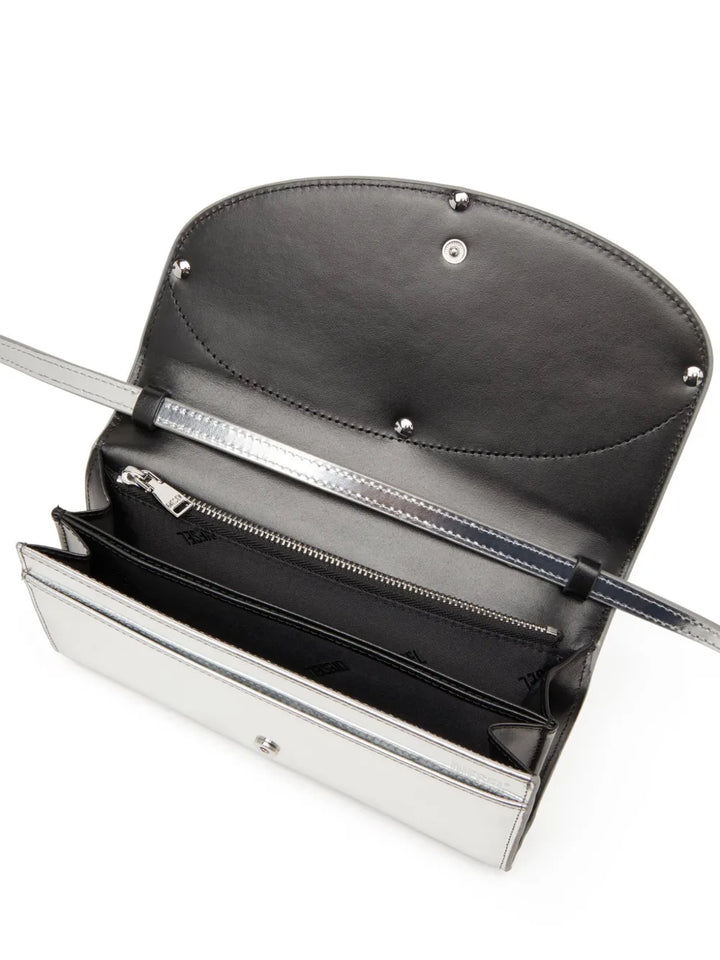 Diesel Bill wallets - Metallic | 62fe4fb3571cd128108a4925fcd116ef4b963a1e