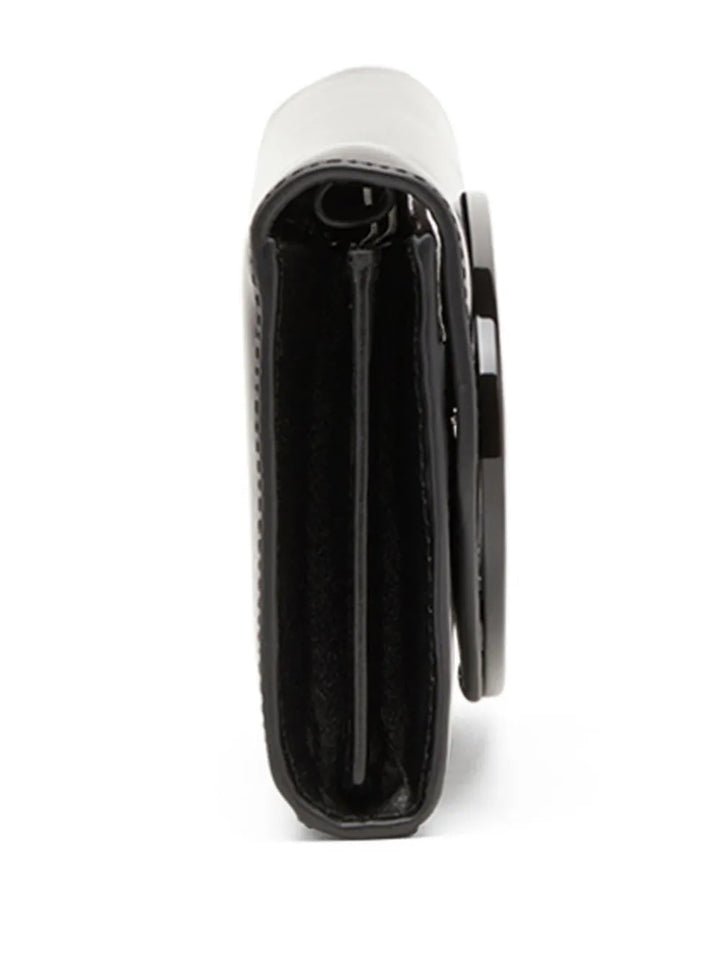 Diesel Bill wallets - Nero | f7abfd49f16f121f5571a6a868a45d4da8dca2e8