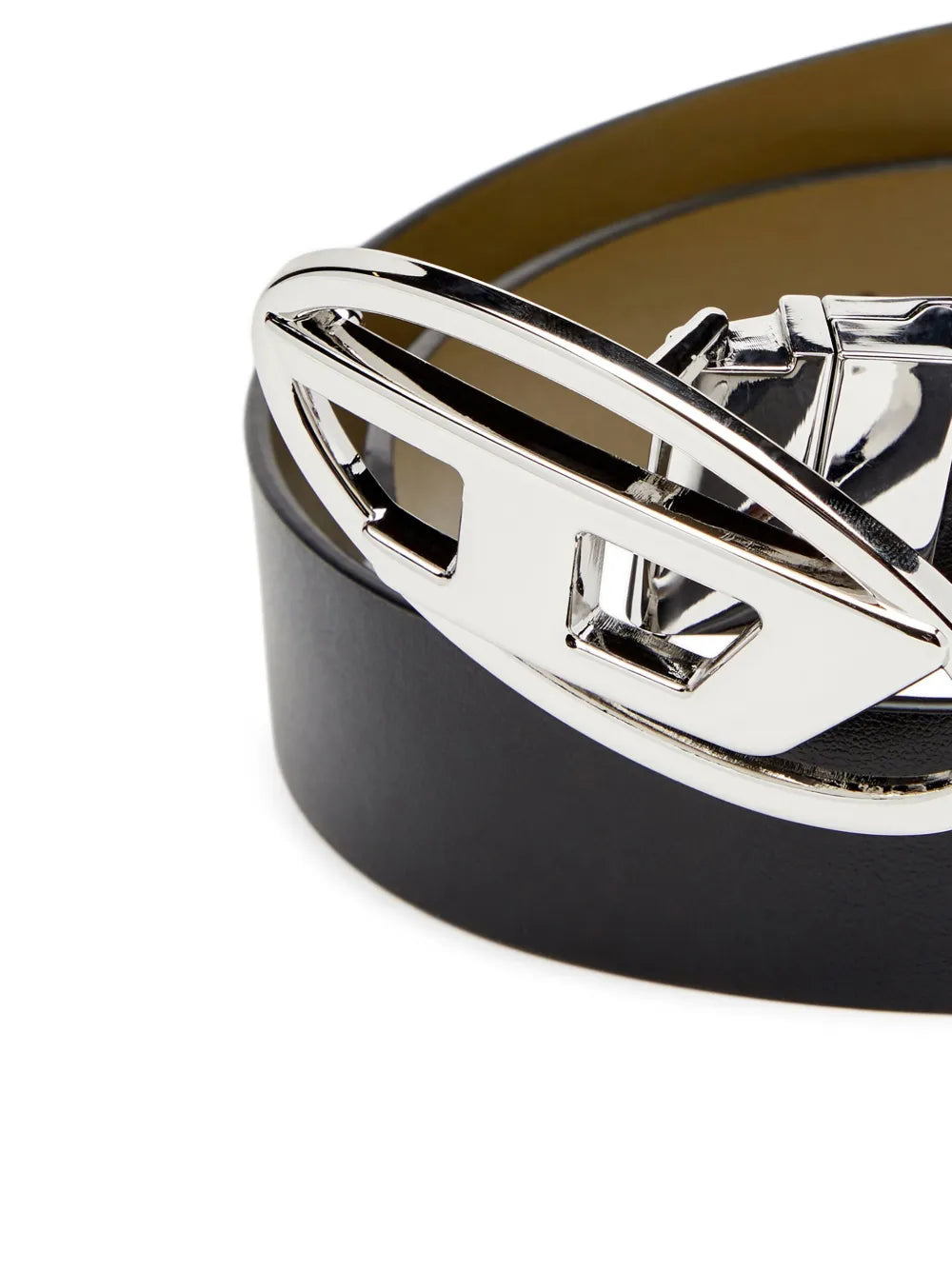 Diesel Cinture - Nero | a130920702609551d3563c992cf8e81e4acd15e2