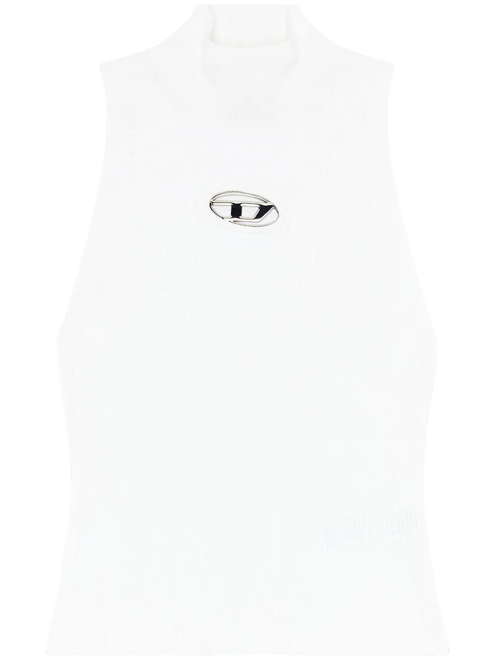 Diesel Sweater - Bianco | 14ee02dacd3a2141939eada1e92958f96f018267