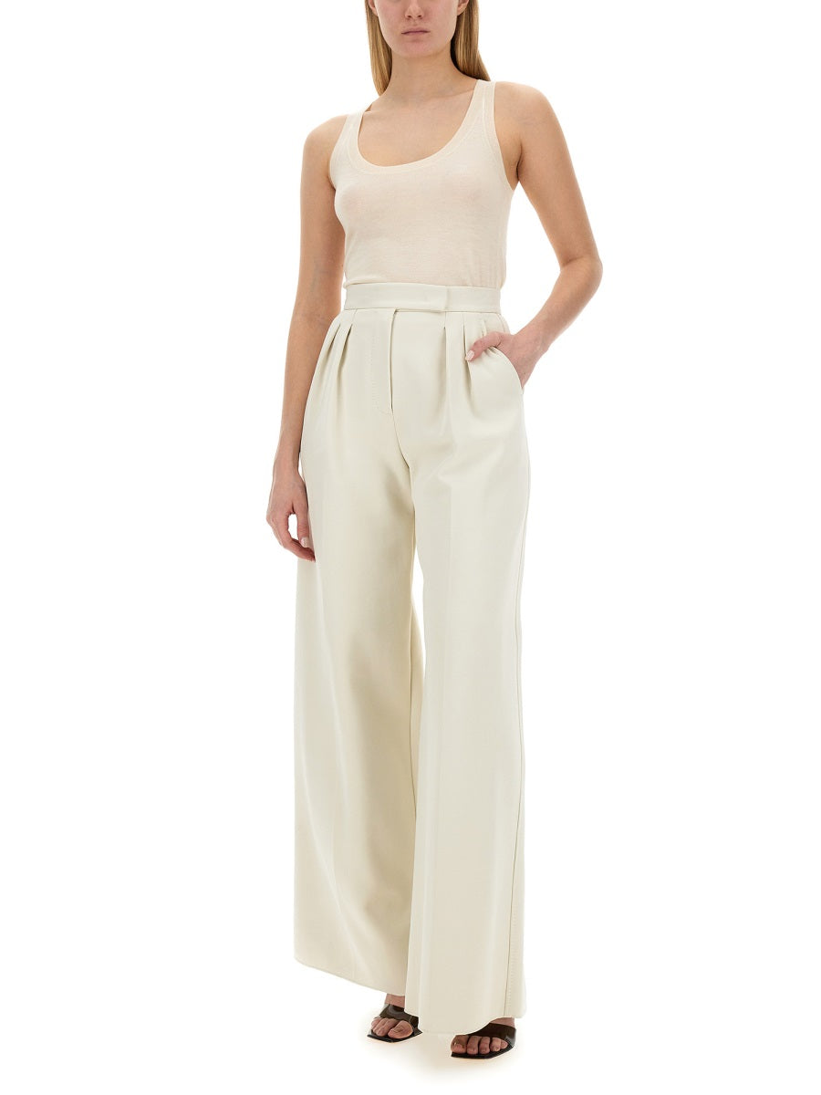 Max Mara Top - White | 103d9882899c5ee64a394d85f3ef250627c8bd1c