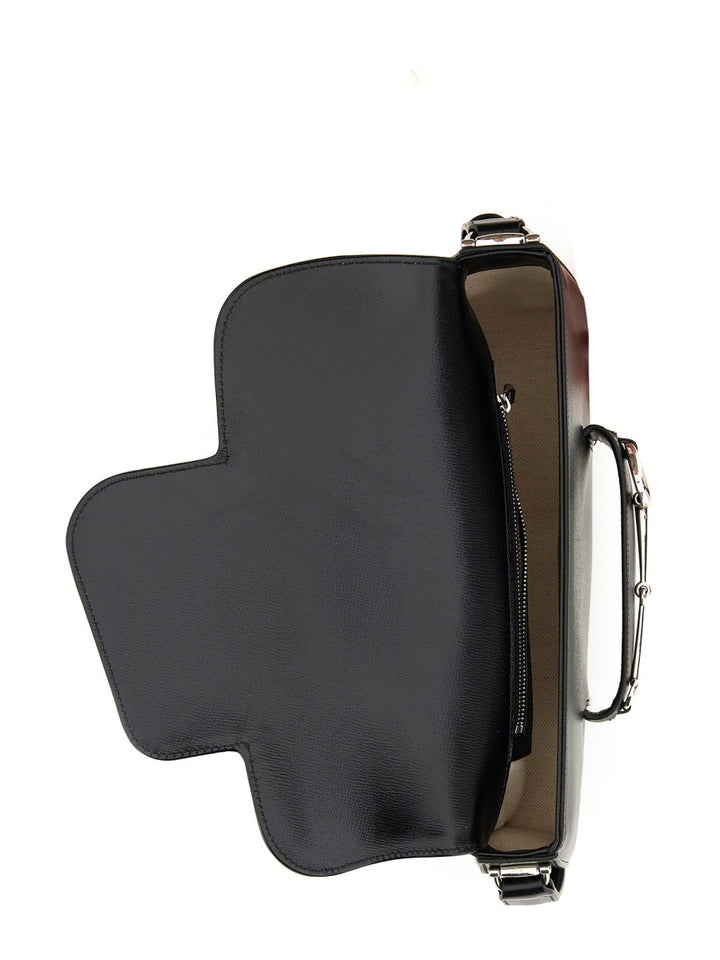Gucci Borse a Mano - Black | fe19b3621aa39e965cbaa80142612258127c90dc