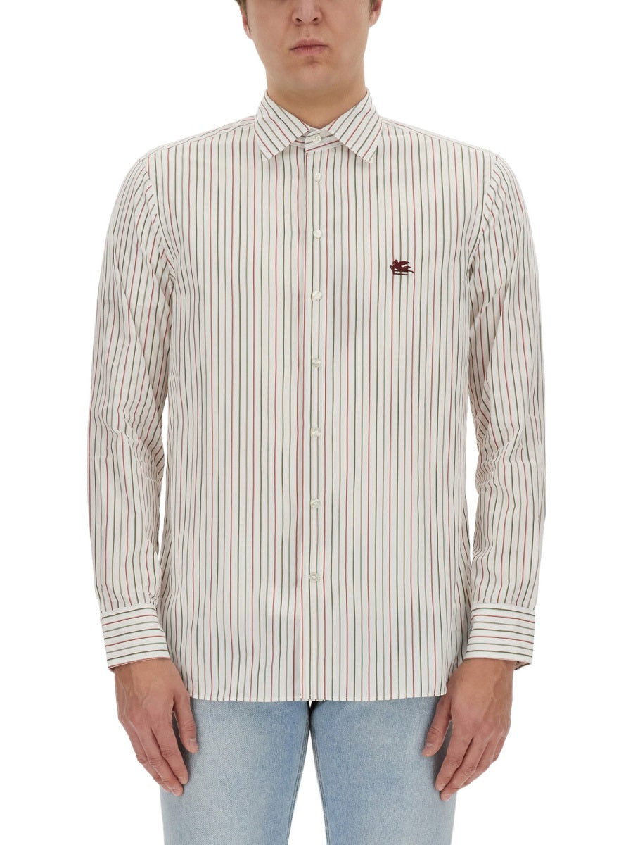 Etro Camicie - White | bc0e655566e9168fba3b2ca41740ad773f0065f2