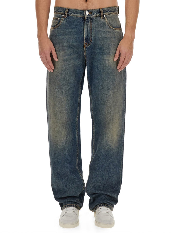 Etro Jeans - Blu | Wanan Luxury
