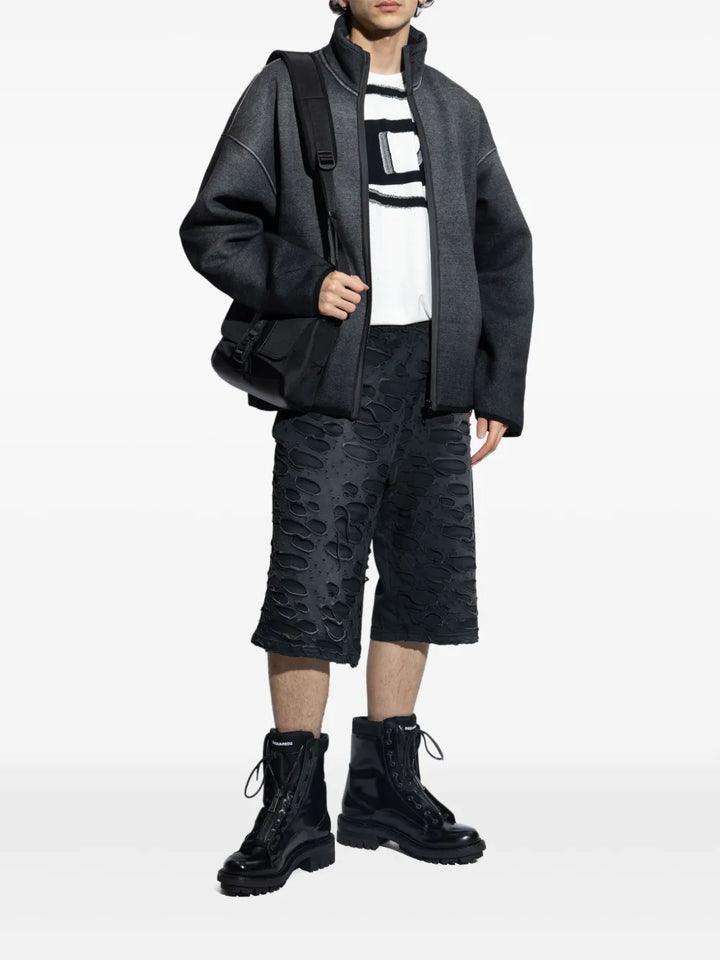 Diesel T-shirts - Bianco | 6164a4525fd2b3876614af5cdb3fec8e442dac50