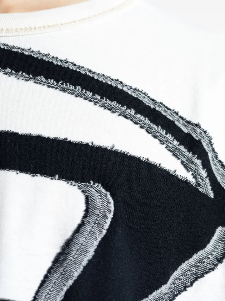 Diesel T-shirts - Bianco | 3bedb01e12c0e40820abef85432542c622dd75f3