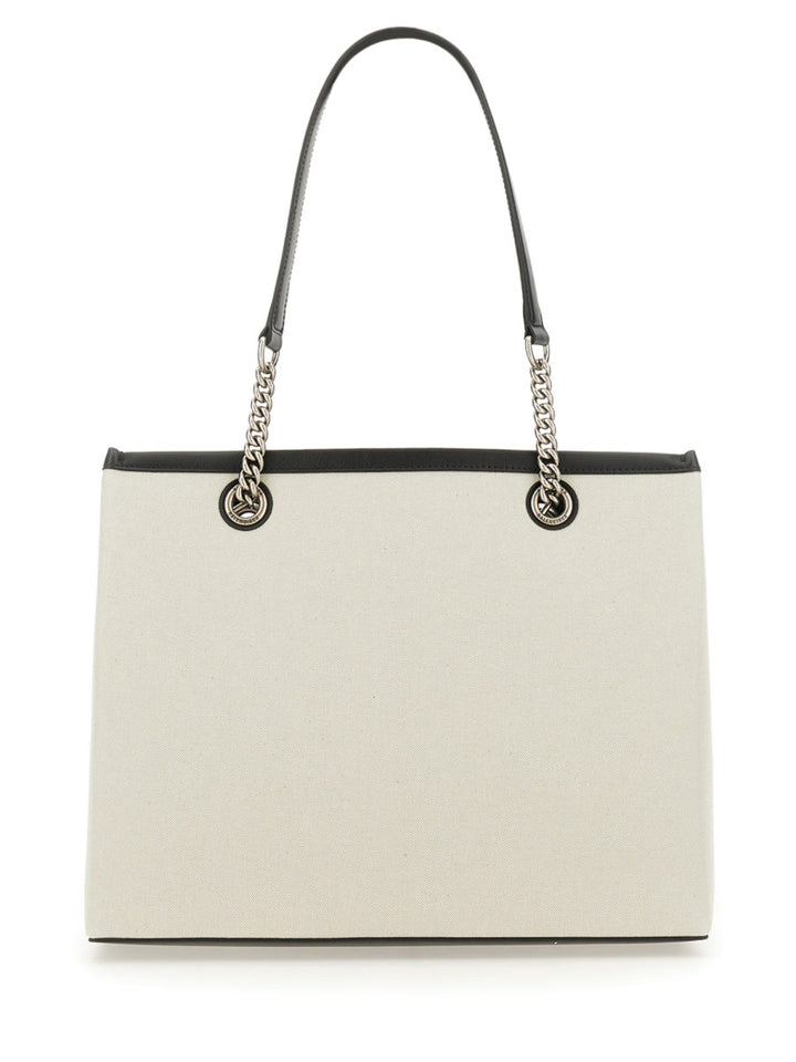Balenciaga Borse a Spalla e Tracolla - Beige | 29e86714f5da17968e9a09a63f1cbce2318edd27