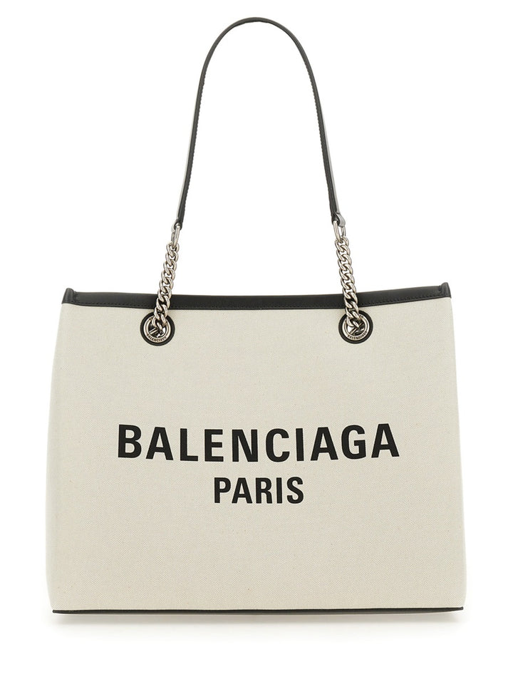 Balenciaga Borse a Spalla e Tracolla - Beige | 3ad5c94709478742d786bb1bb3aeb74556f0e60d