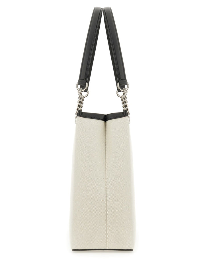 Balenciaga Borse a Spalla e Tracolla - Beige | a98fe9d59af1457b434a95c3a9c7bf44387b84bc