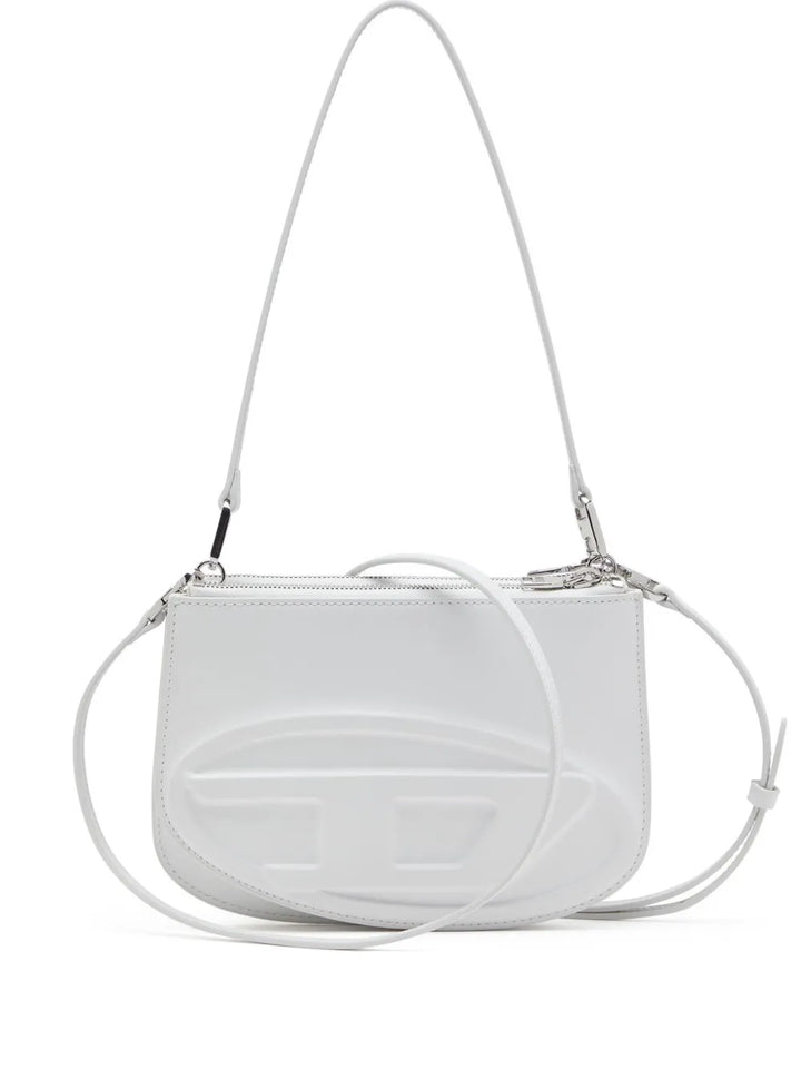 Diesel Handbag - Bianco | 6cb2c949cd07171a59bcc104959b3b21dc109092