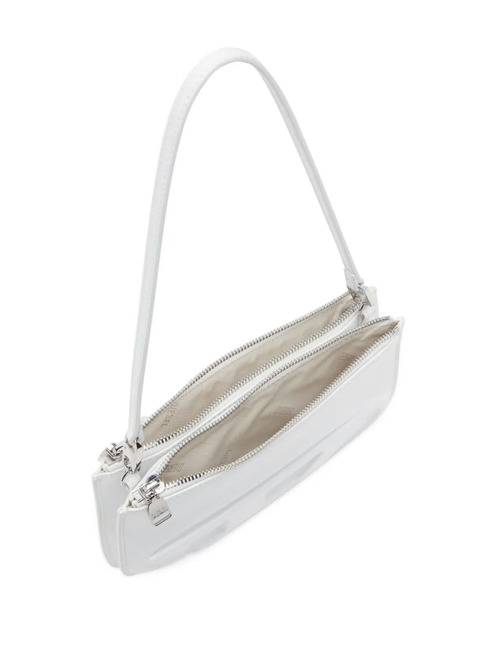 Diesel Handbag - Bianco | 368eeaca07e3f9846f4a49d165b15927274fff0c
