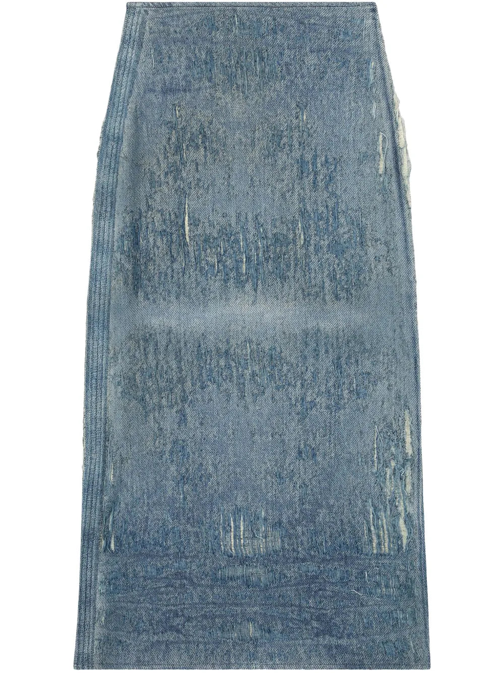 Diesel SKIRT - Blu | 4aa7601404b69e93564c1e8398975bf92c32098e