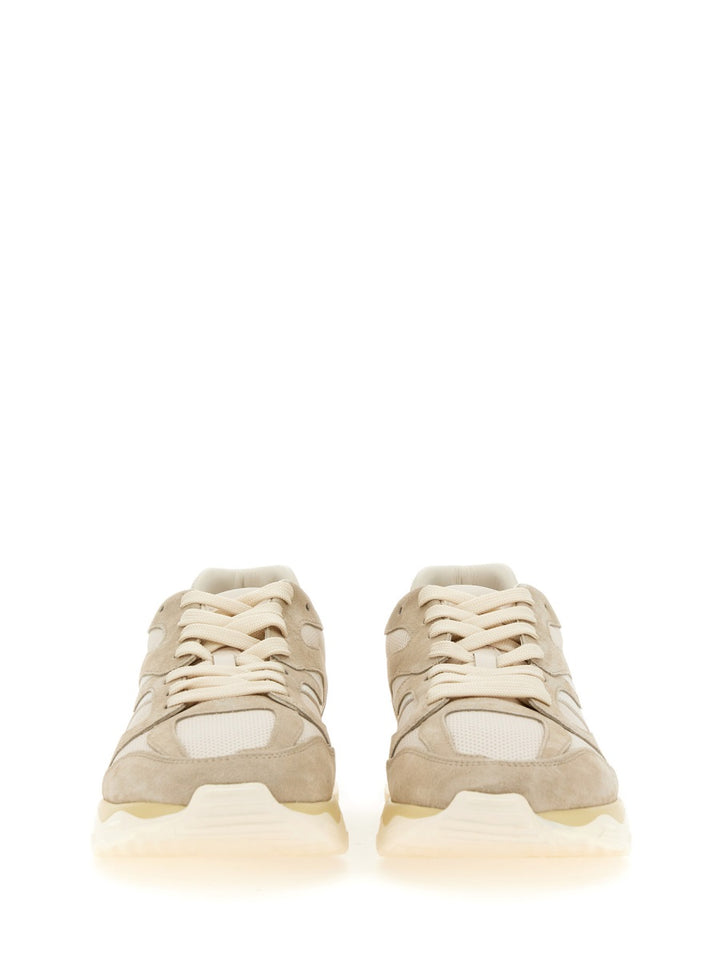 Hogan Sneakers - Beige | Wanan Luxury