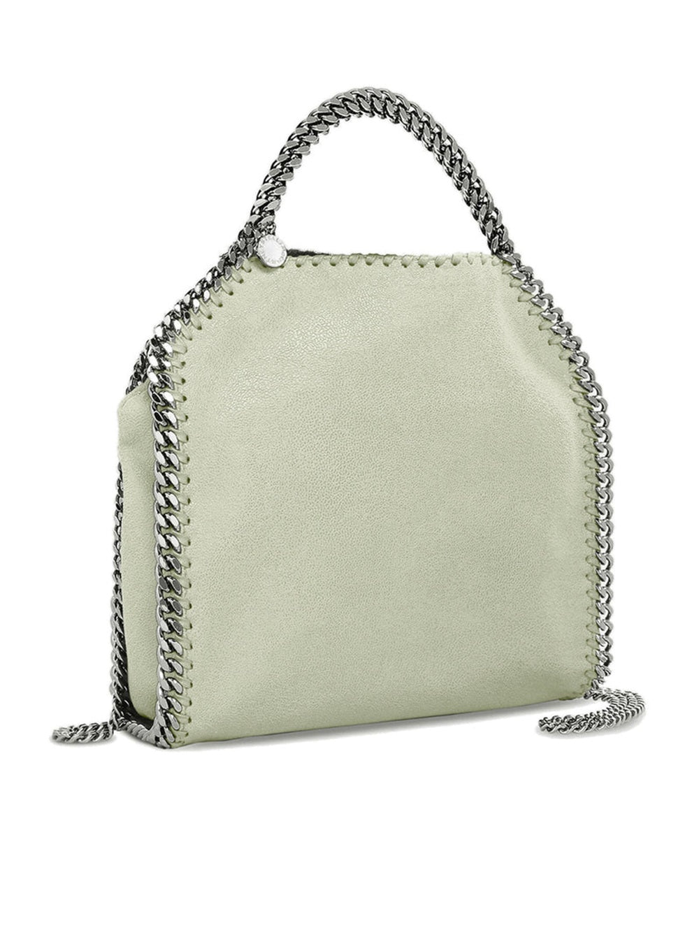 Stella Mccartney Totes - Bianco | d0f4fc89d880ce4dc72f45a9070a03d5a537093f