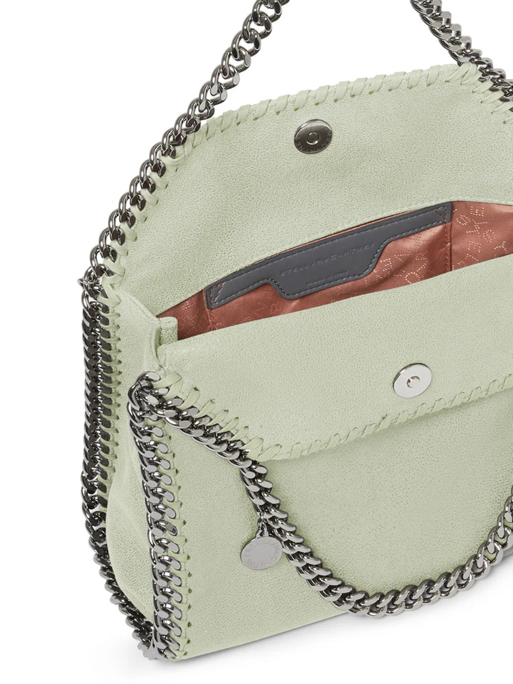 Stella Mccartney Totes - Bianco | 42e24c91c322dcb9c61aeb52e4a80e5b27d3e249