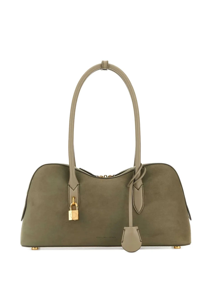 Stella Mccartney BAG - Verde | ddbb32a675a91a1af4e39c202b83402df51f8302